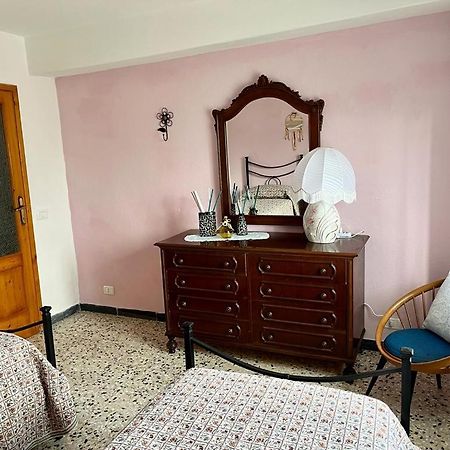 Il Casale Di Rolando Apartment กาสติลิโอเน ดิ การ์ฟาญานา ภายนอก รูปภาพ